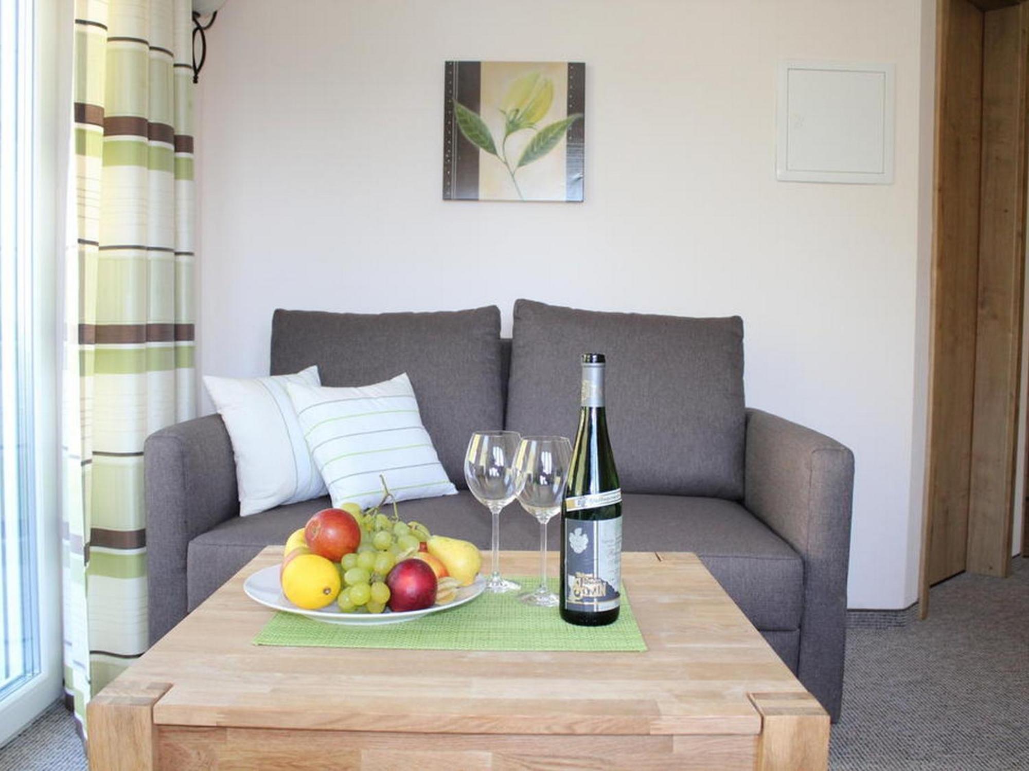 Landgasthof Winzerscheune ヴァルヴィヒ 部屋 写真